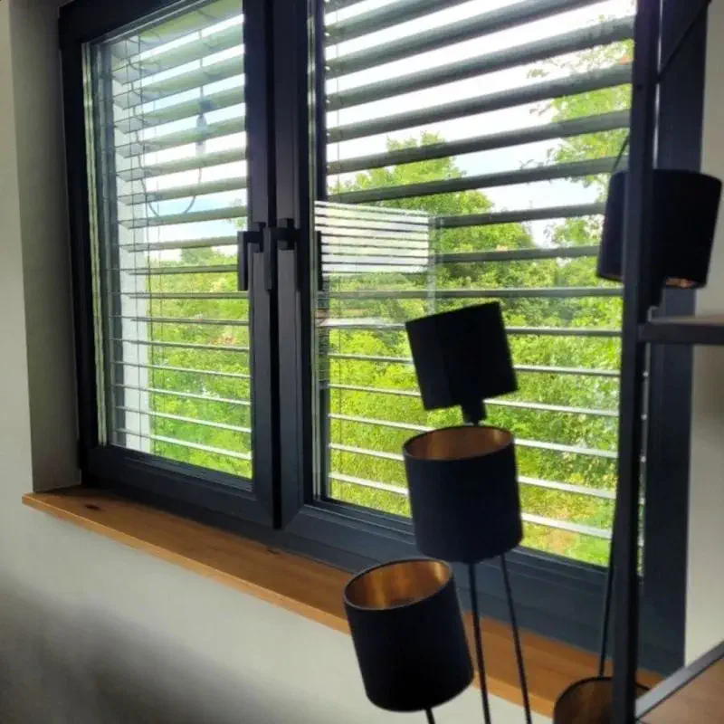 Brobeil Innenausbau - Haustüren und Fenster vom Schreinermeister aus Nehren - Energieeffiziente Sanierung - Galerie 25