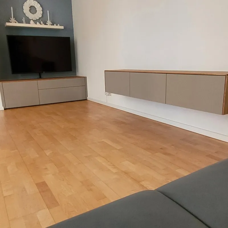 Brobeil Innenausbau -Individuelle Möbel vom Schreinermeister aus Nehren - Galerie 23